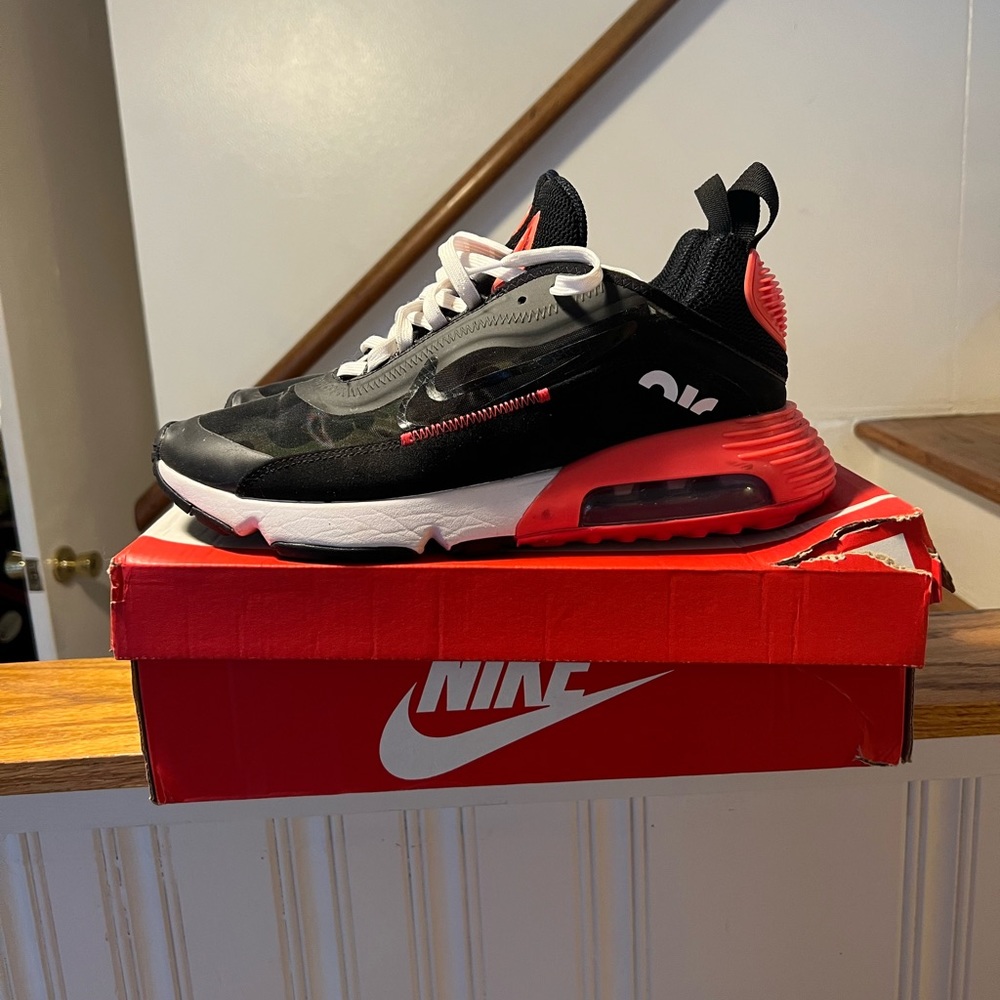 Nike Air Max 2090 SP